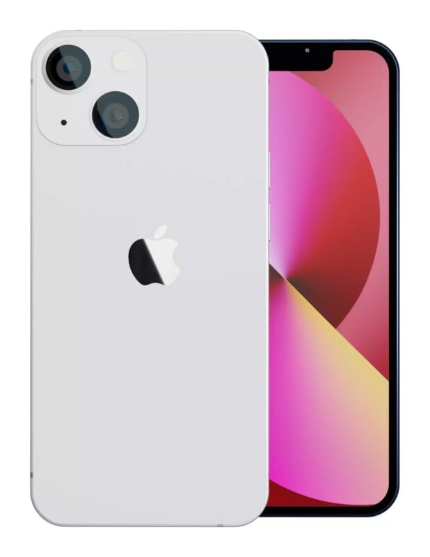 iPhone 13 | iPhone 13 Mini