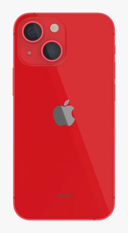 iPhone 13 | iPhone 13 Mini
