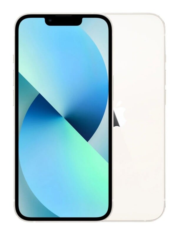 iPhone 13 | iPhone 13 Mini