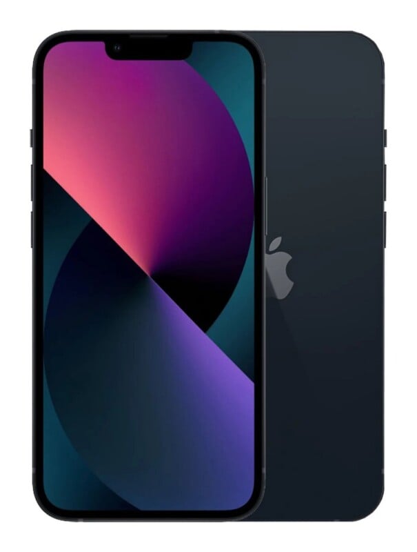 iPhone 13 | iPhone 13 Mini
