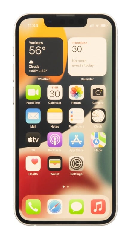 iPhone 13 | iPhone 13 Mini