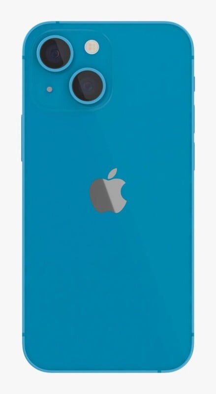 iPhone 13 | iPhone 13 Mini