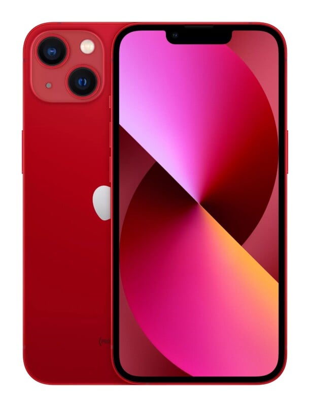 iPhone 13 | iPhone 13 Mini