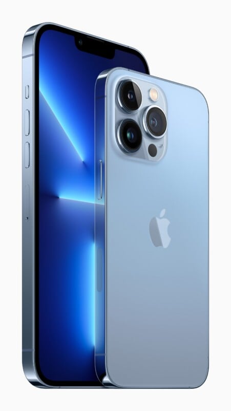 iPhone 13 Pro | iPhone 13 Pro Max