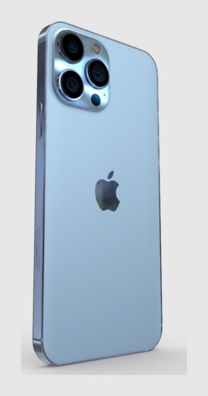 iPhone 13 Pro | iPhone 13 Pro Max