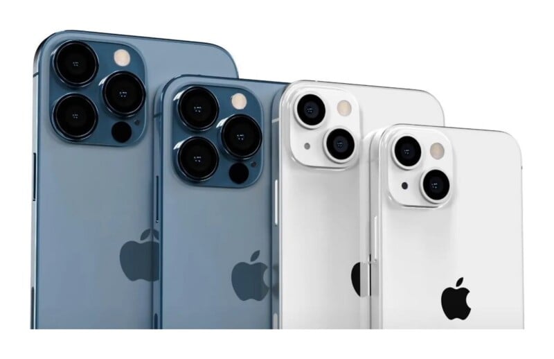 iPhone 13 Pro | iPhone 13 Pro Max