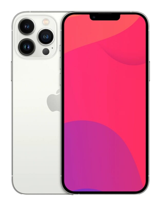 iPhone 13 Pro | iPhone 13 Pro Max