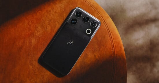 Motorola Signature 27 ganha data: lançamento global em 5 de novembro