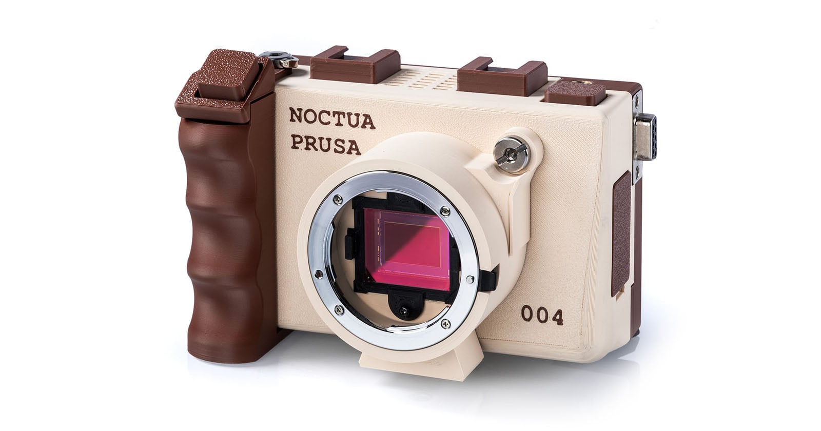 This Camera Wants To Solve the AI-Driven Erosion of Trust in Photography