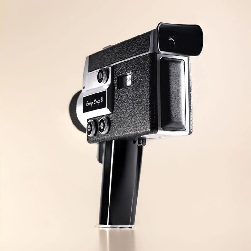 CS-8