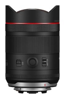 14mm f/1.4L VCM