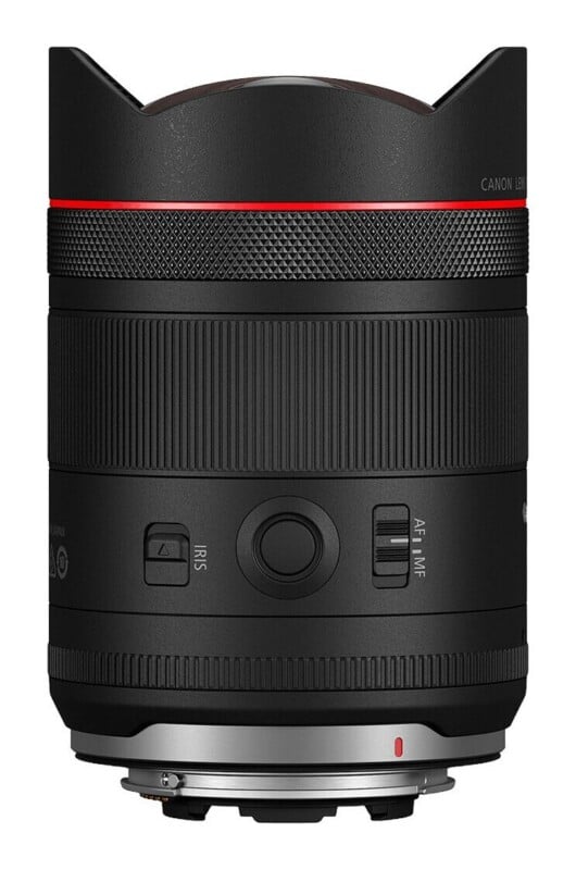 14mm f/1.4L VCM