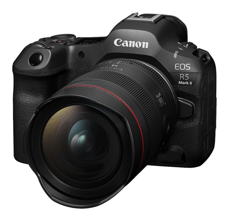 14mm f/1.4L VCM