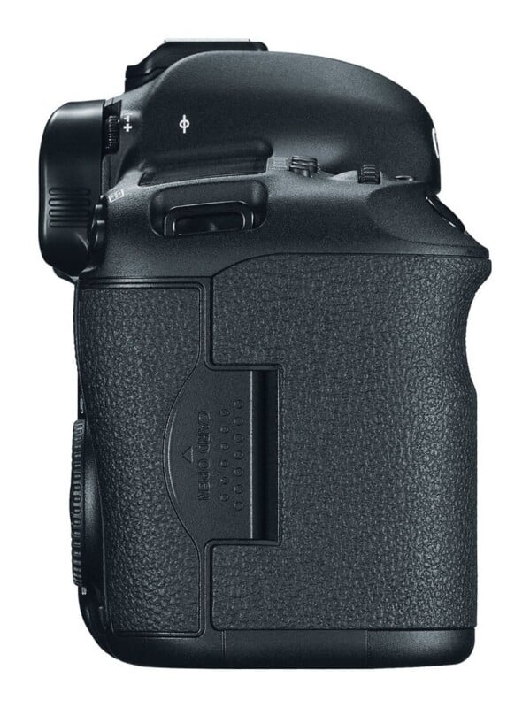 EOS 5D Mark III