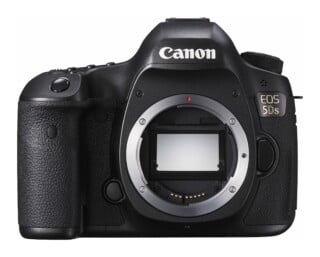 EOS 5DS