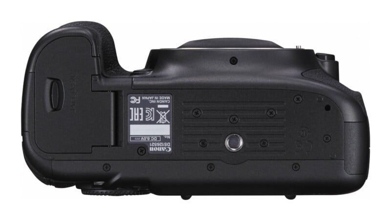 EOS 5DS