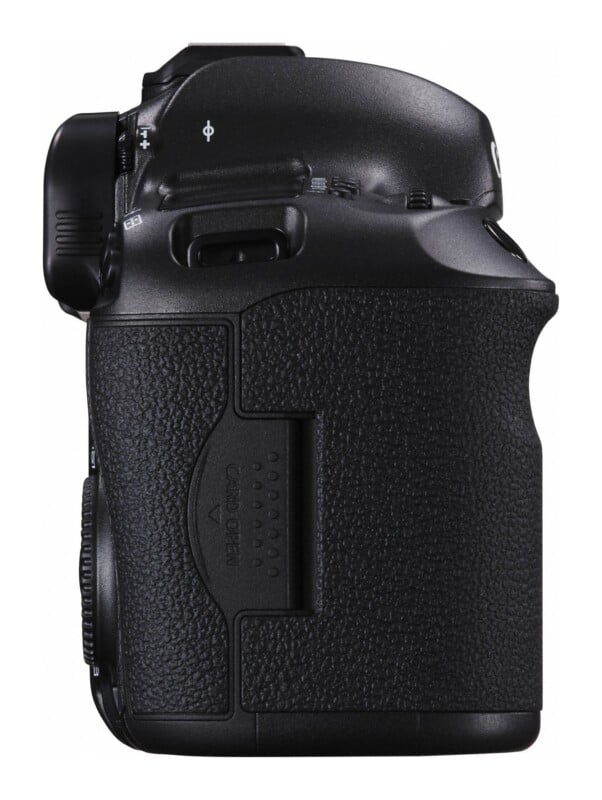 EOS 5DS