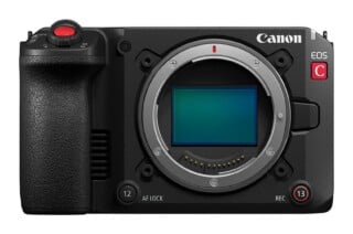 EOS C50