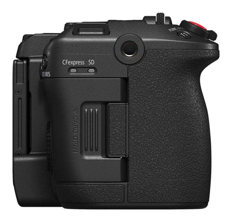 EOS C50