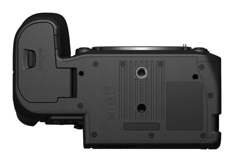 EOS C50