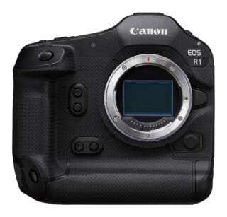 EOS R1