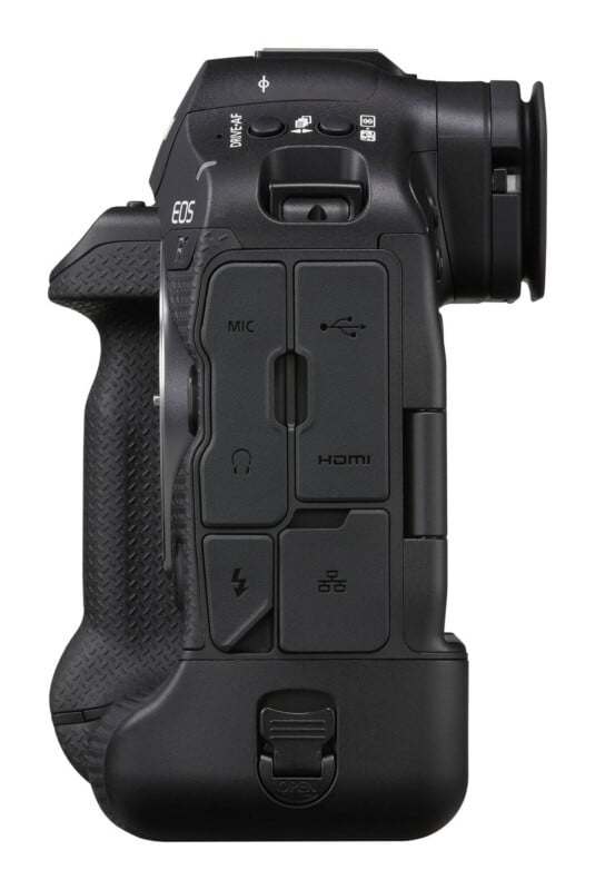 EOS R1