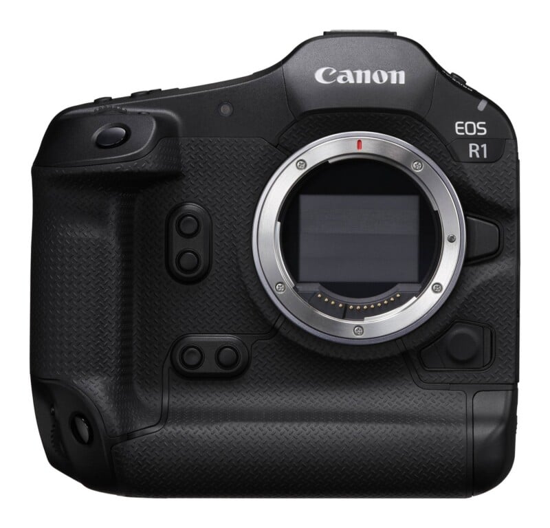 EOS R1