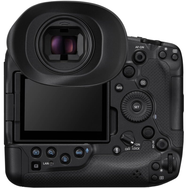 EOS R1