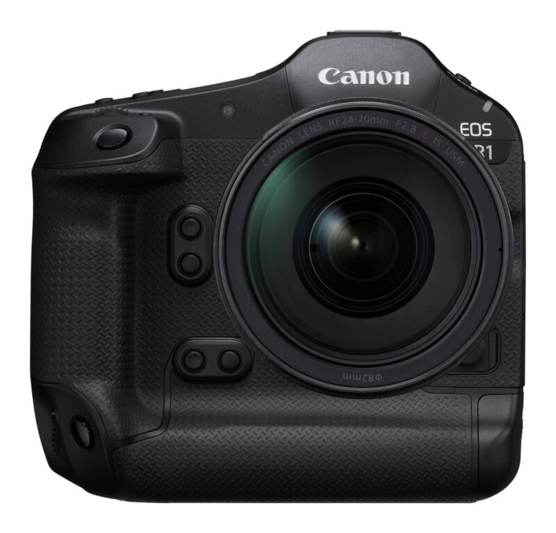 EOS R1