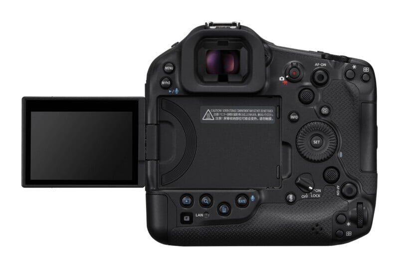 EOS R1