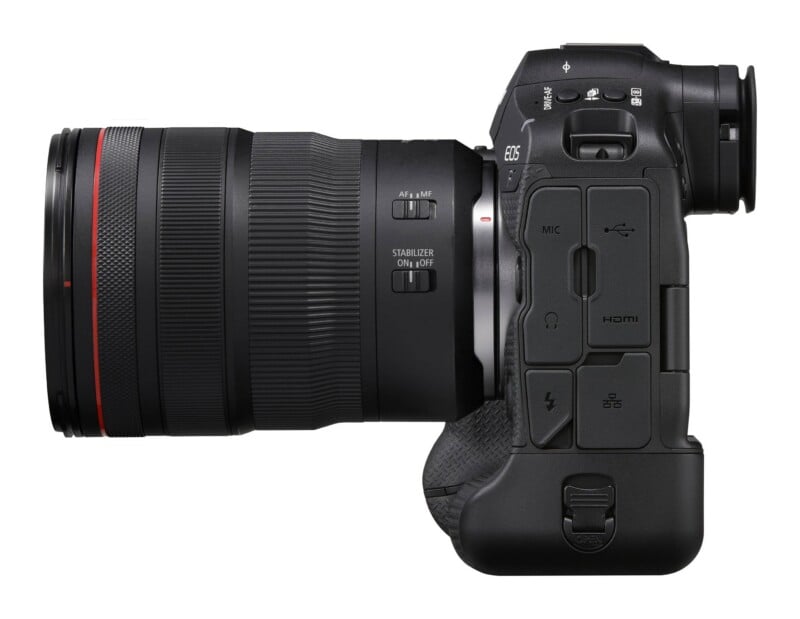 EOS R1