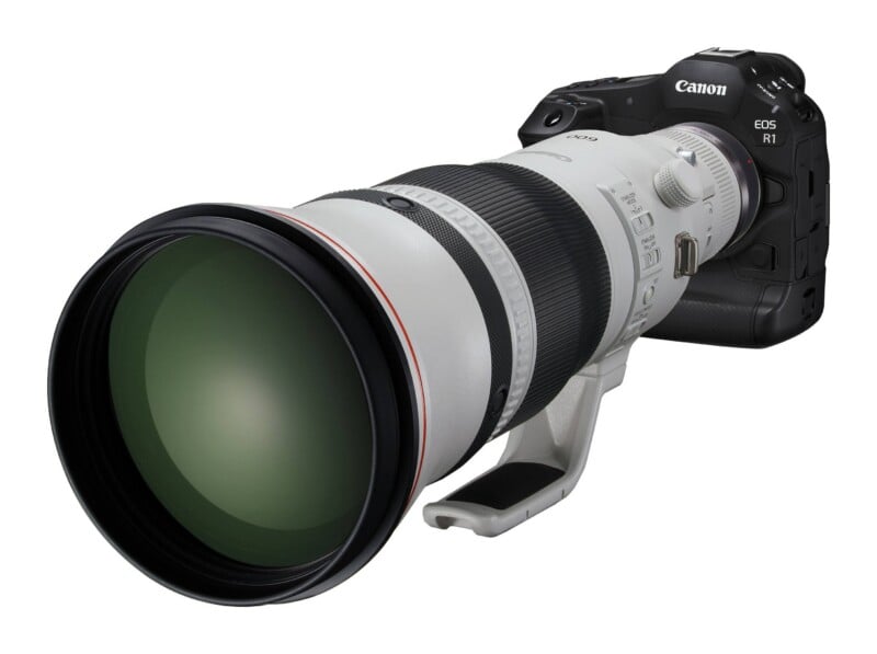 EOS R1
