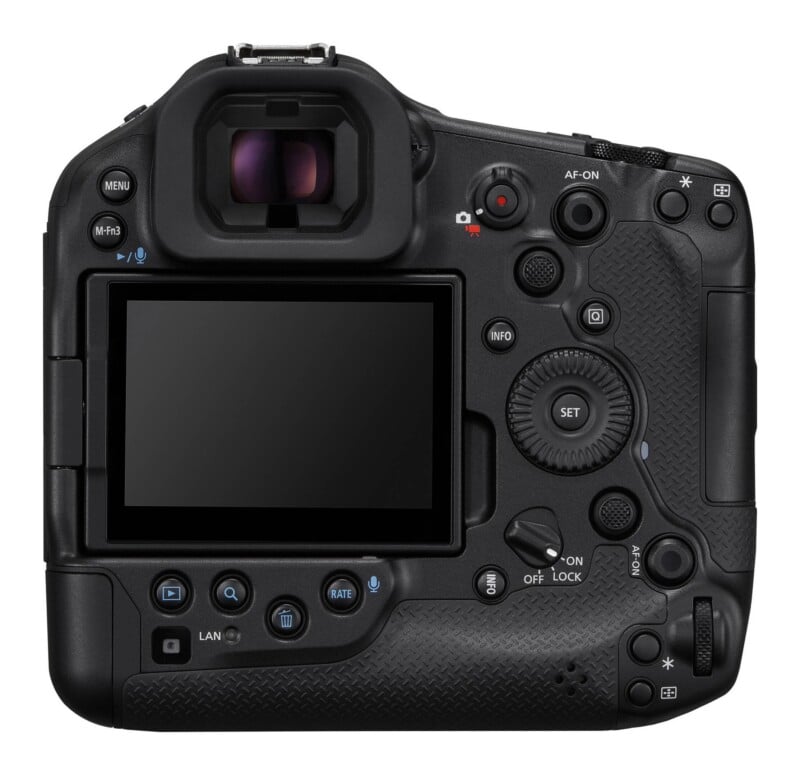 EOS R1
