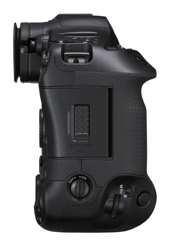EOS R1
