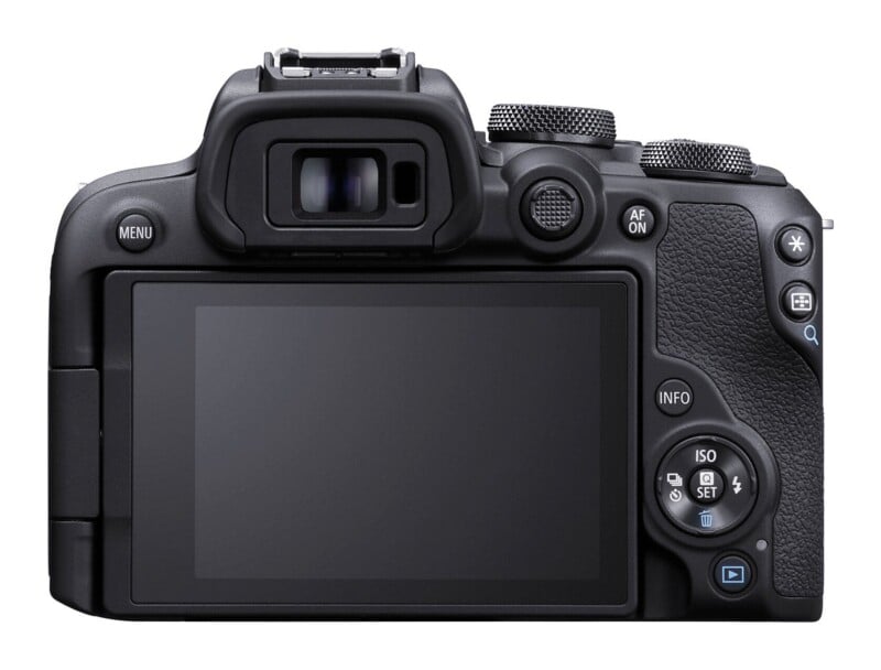 EOS R10