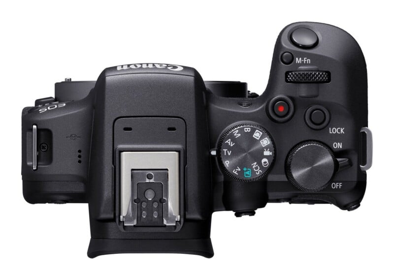 EOS R10