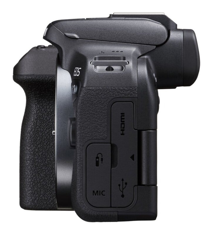 EOS R10