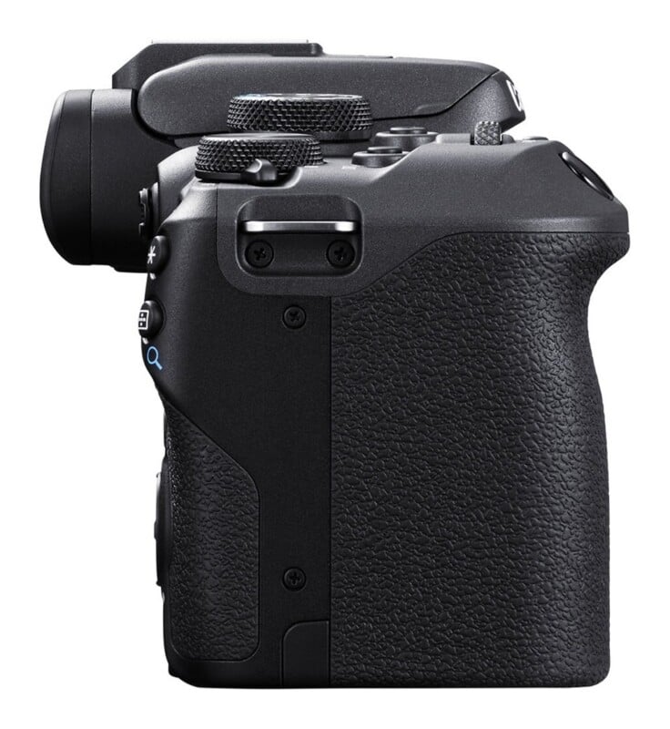EOS R10