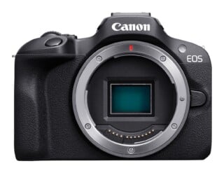 EOS R100