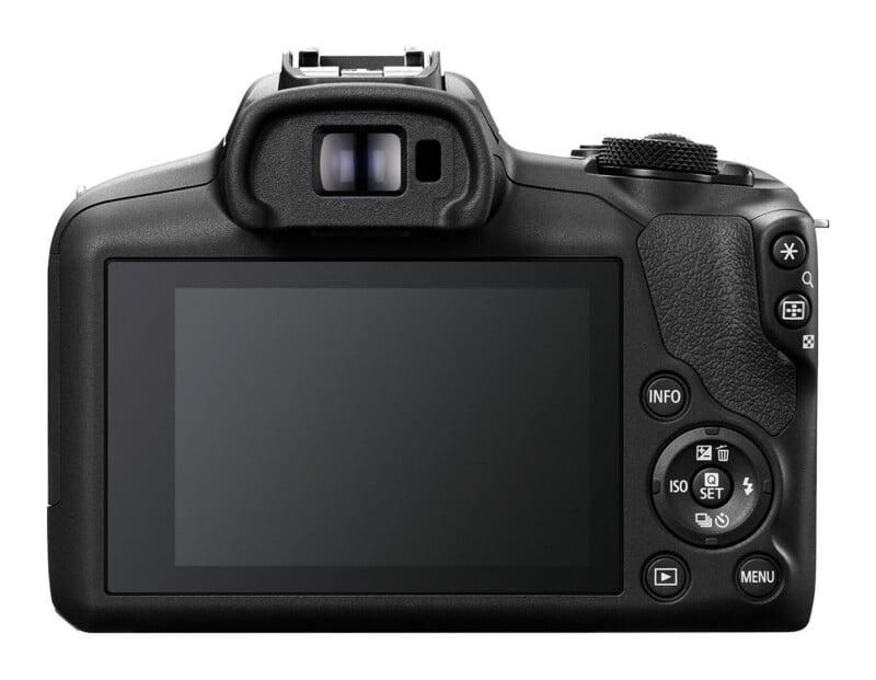 EOS R100