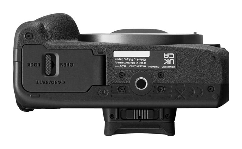 EOS R100