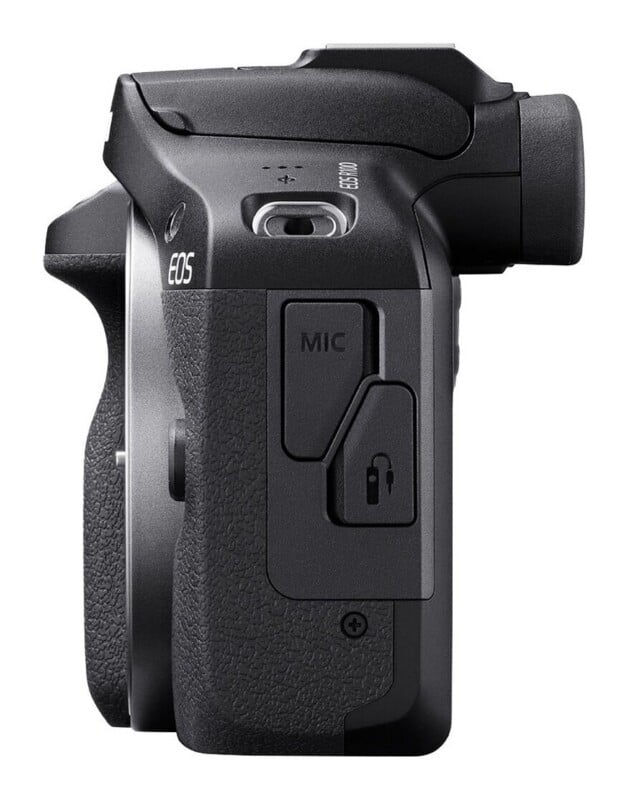 EOS R100
