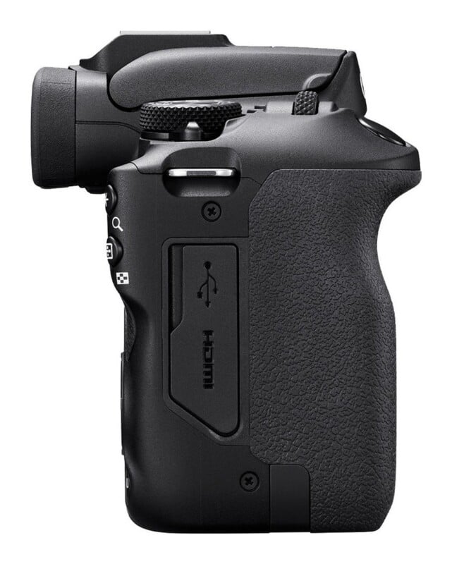 EOS R100