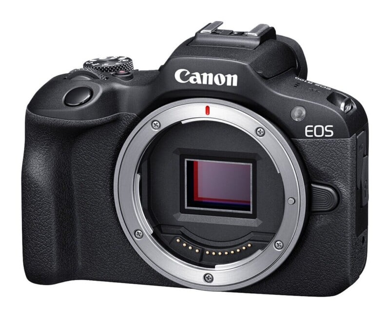 EOS R100