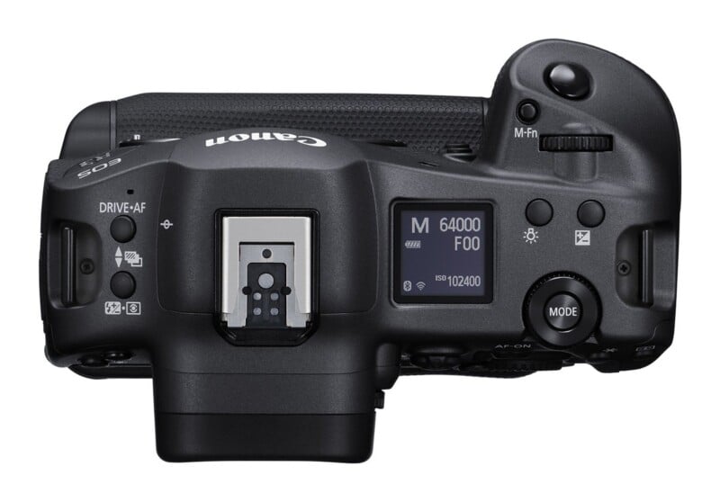 EOS R3