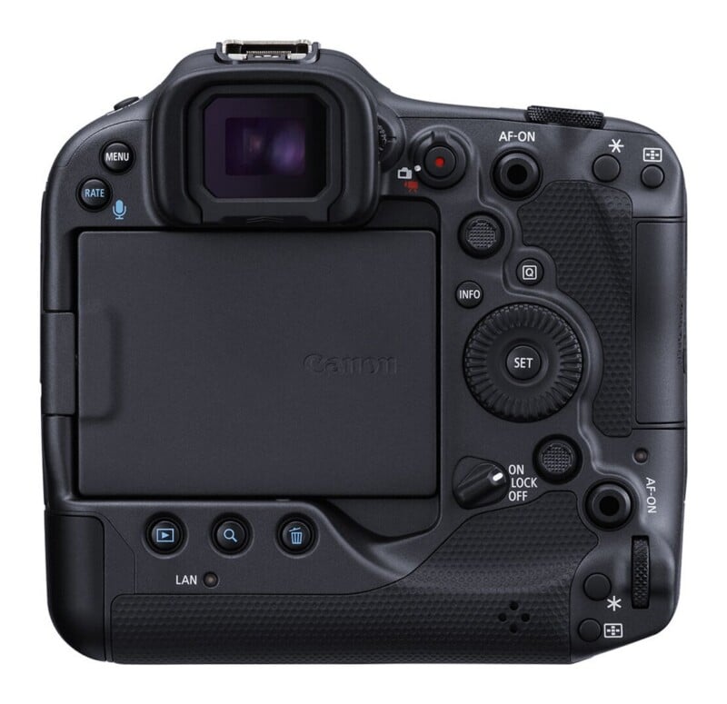 EOS R3
