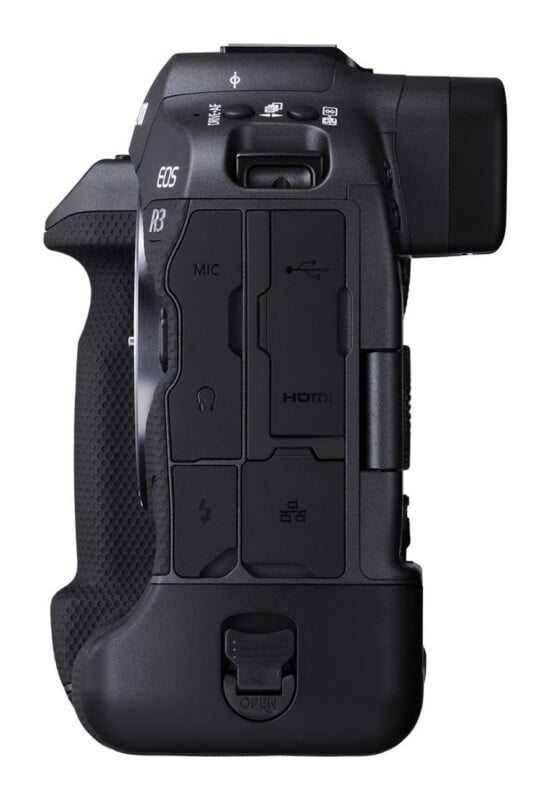 EOS R3