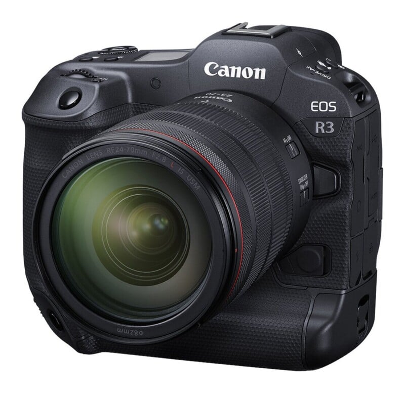 EOS R3