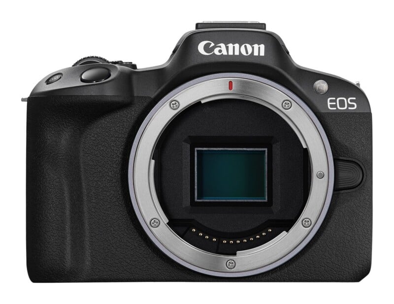 EOS R50