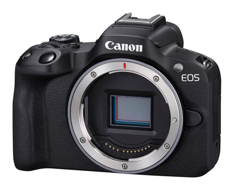 EOS R50
